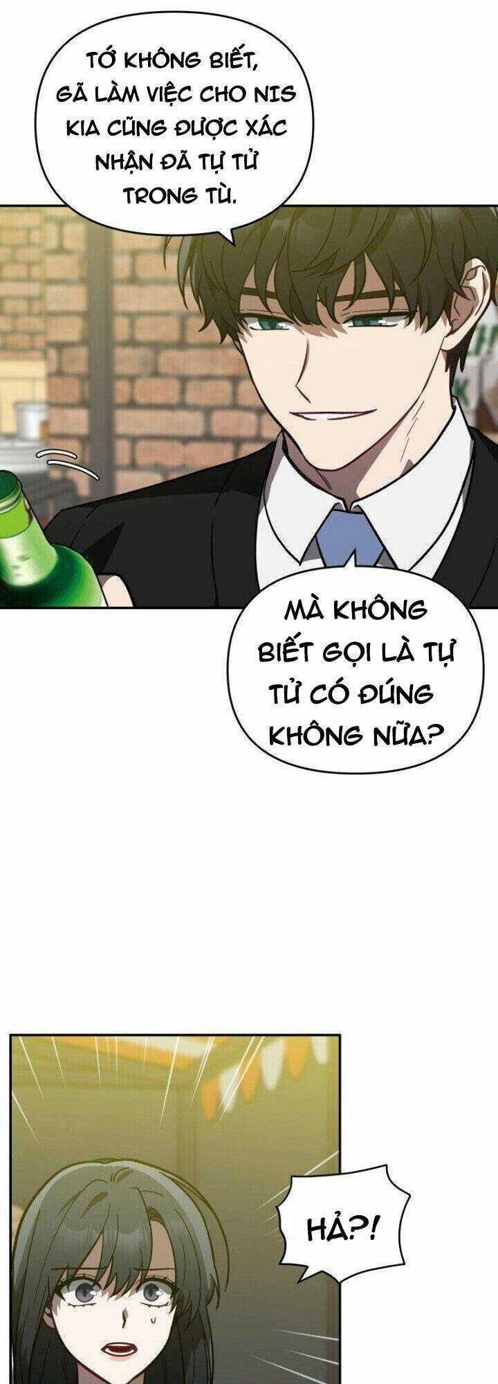 Tôi Đã Giết Hắn - Chapter 36 - Trang 36