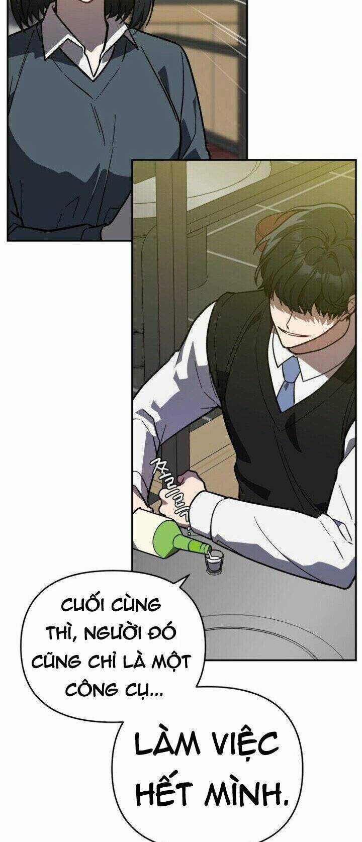 Tôi Đã Giết Hắn - Chapter 36 - Trang 37