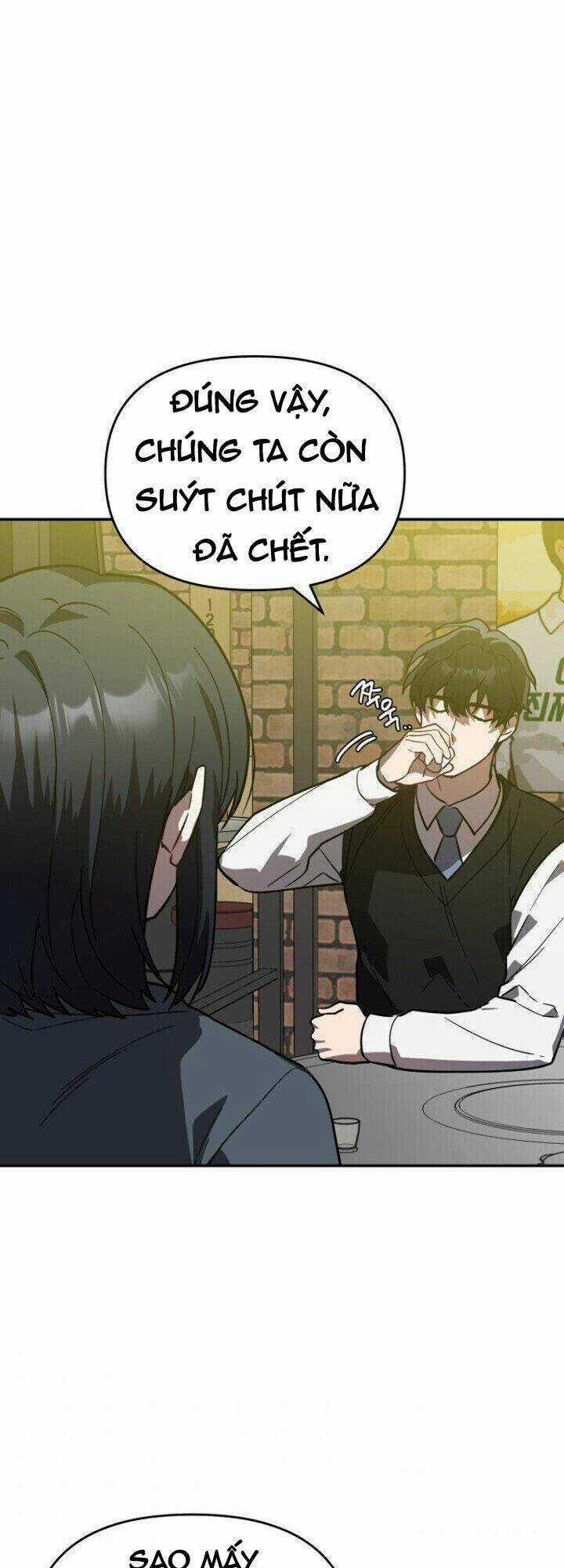 Tôi Đã Giết Hắn - Chapter 36 - Trang 39