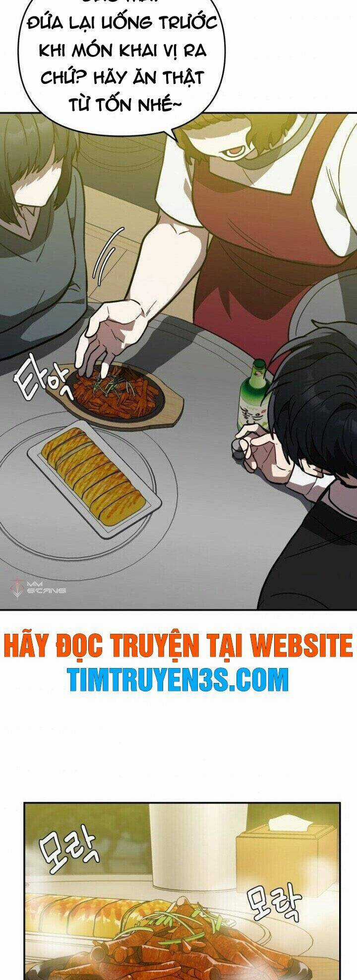 Tôi Đã Giết Hắn - Chapter 36 - Trang 40