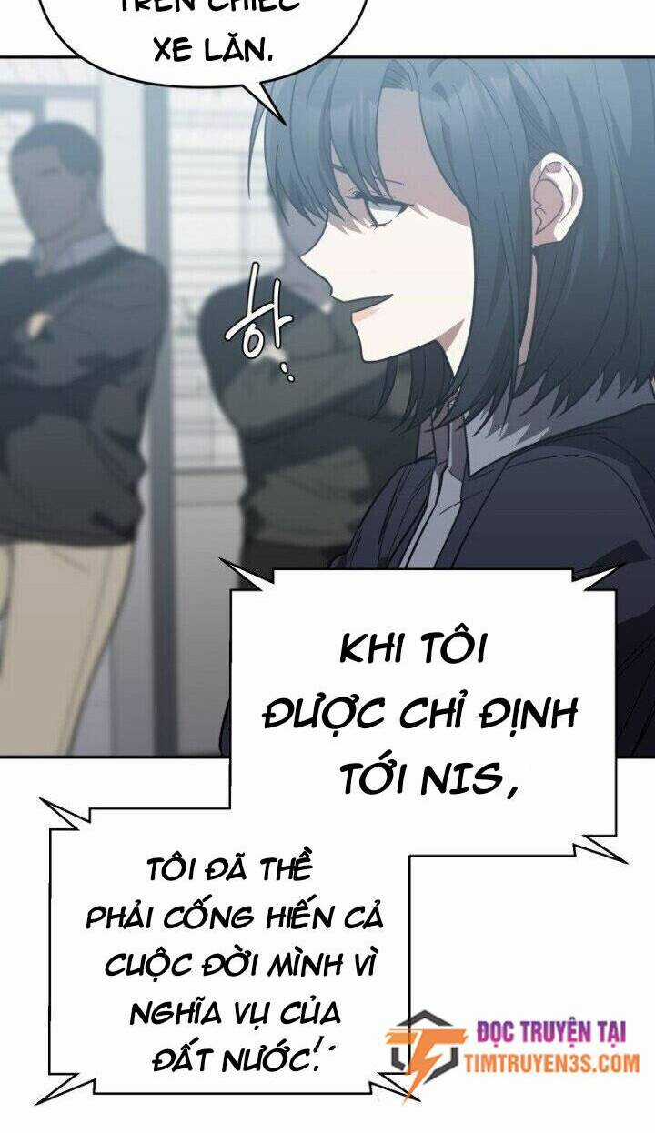 Tôi Đã Giết Hắn - Chapter 36 - Trang 5