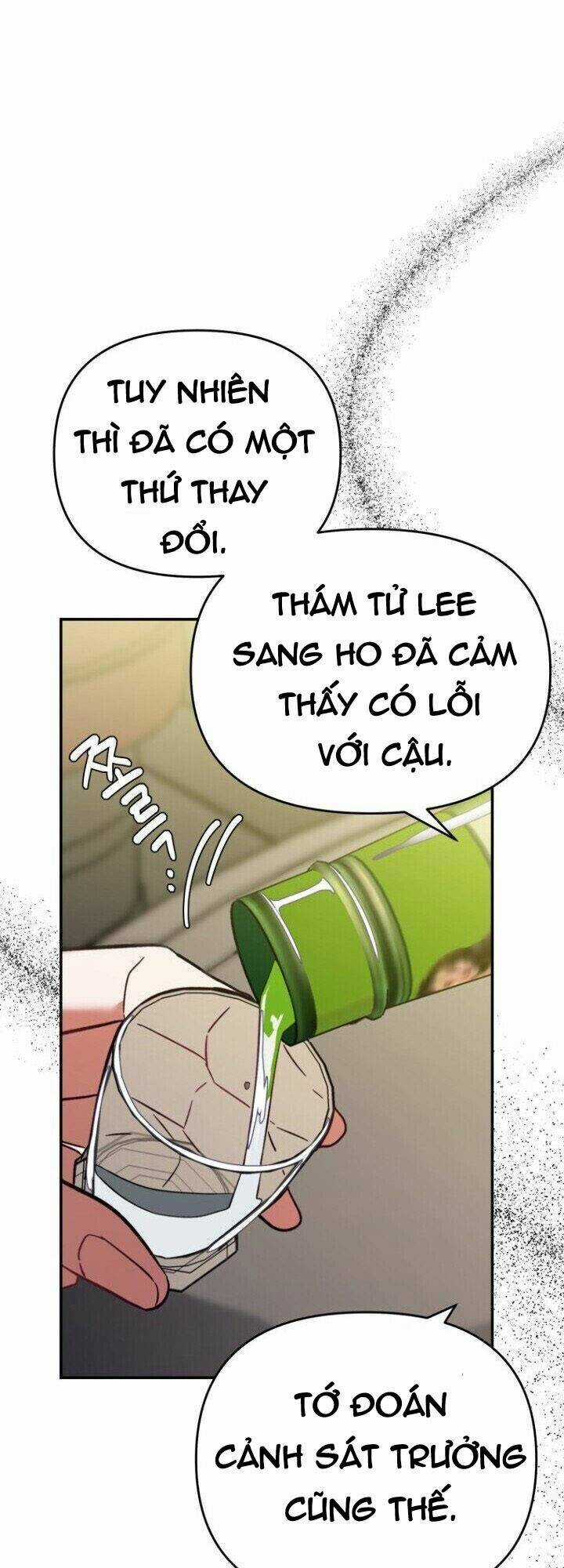 Tôi Đã Giết Hắn - Chapter 36 - Trang 42