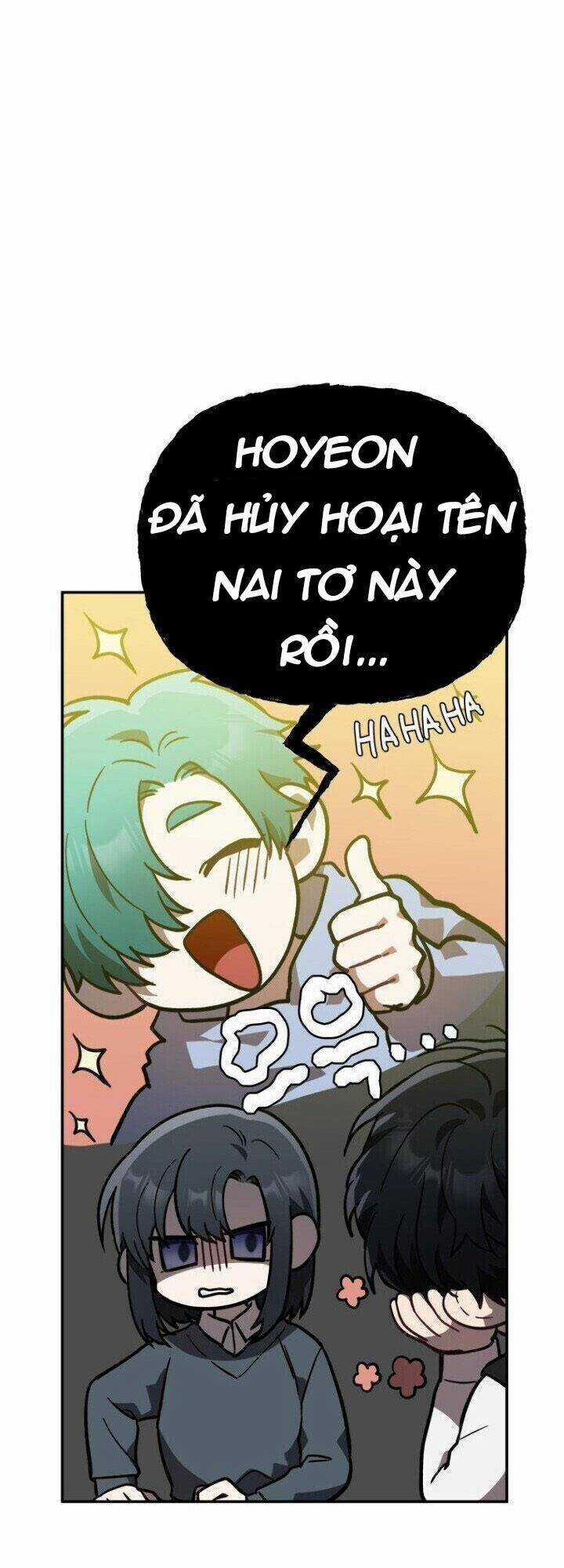 Tôi Đã Giết Hắn - Chapter 36 - Trang 49