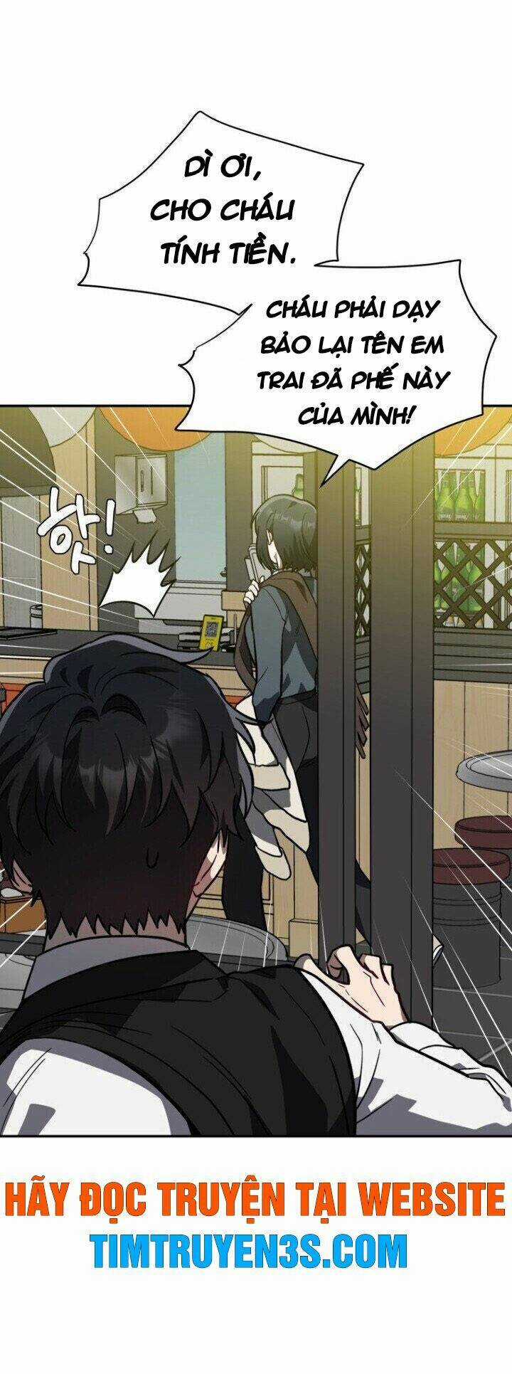 Tôi Đã Giết Hắn - Chapter 36 - Trang 50