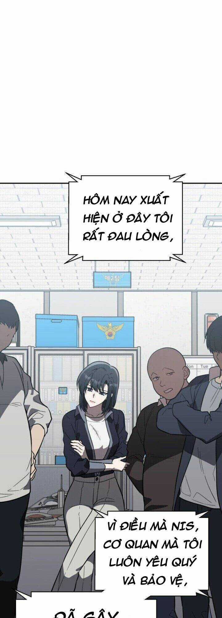 Tôi Đã Giết Hắn - Chapter 36 - Trang 6