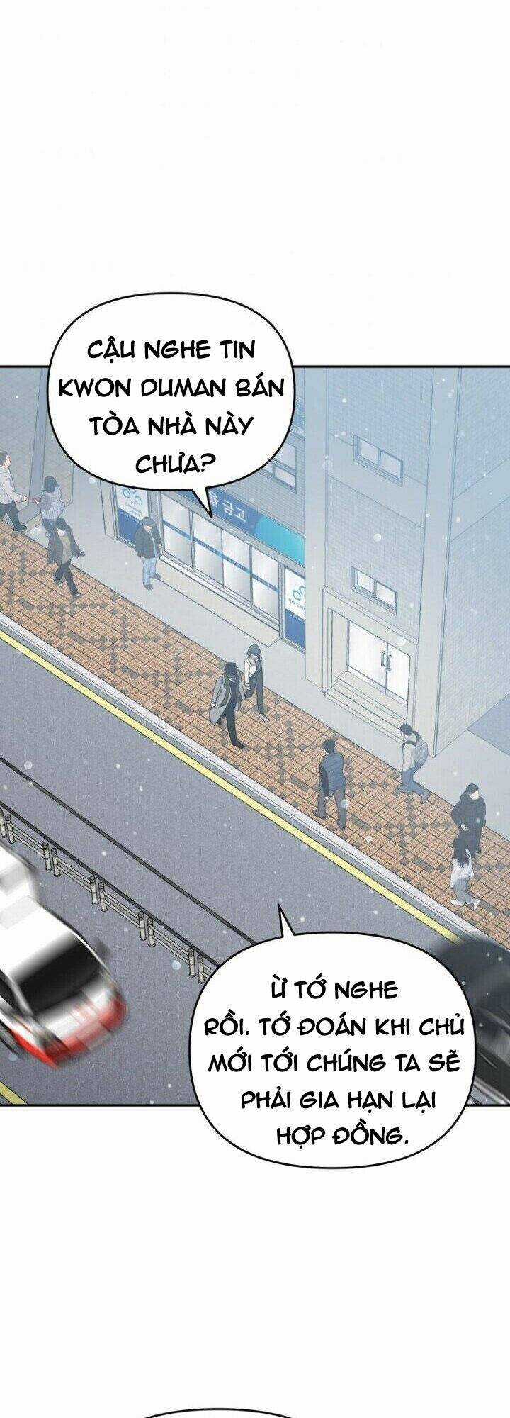 Tôi Đã Giết Hắn - Chapter 36 - Trang 52