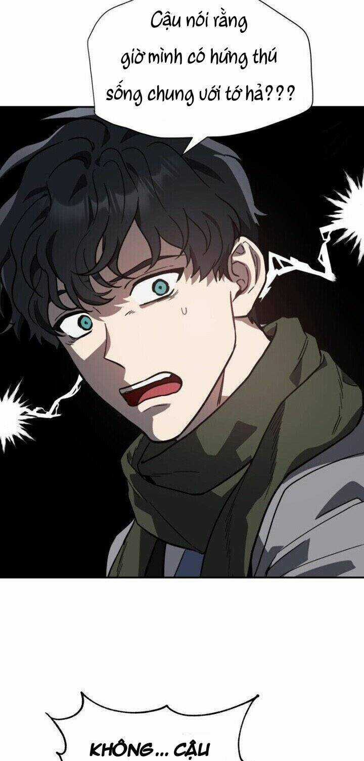 Tôi Đã Giết Hắn - Chapter 36 - Trang 56