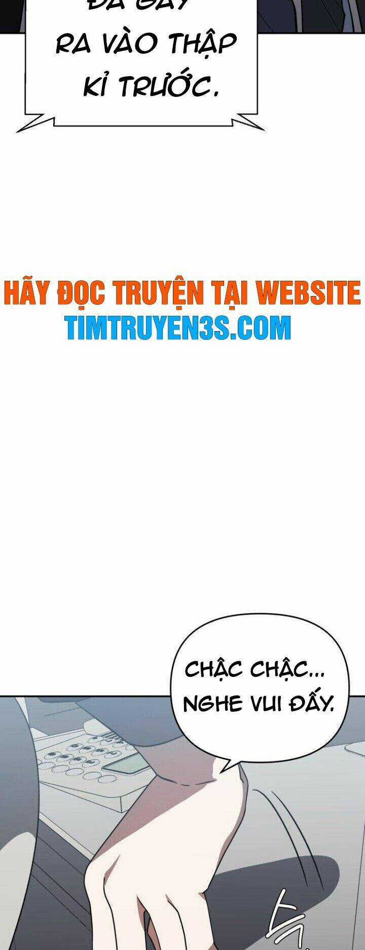 Tôi Đã Giết Hắn - Chapter 36 - Trang 7