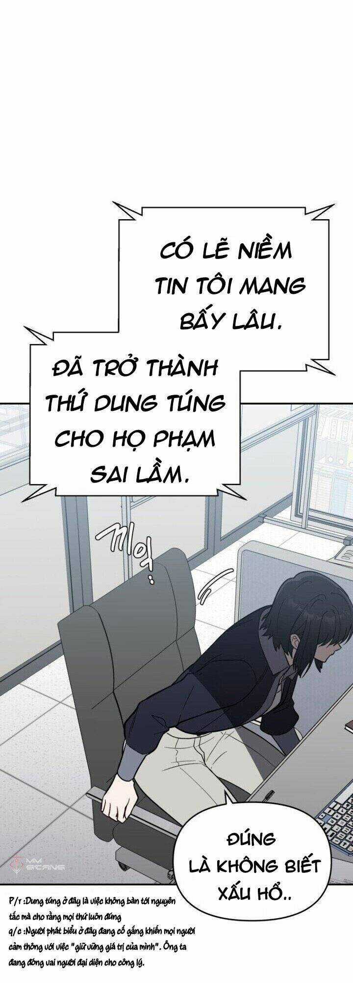 Tôi Đã Giết Hắn - Chapter 36 - Trang 9