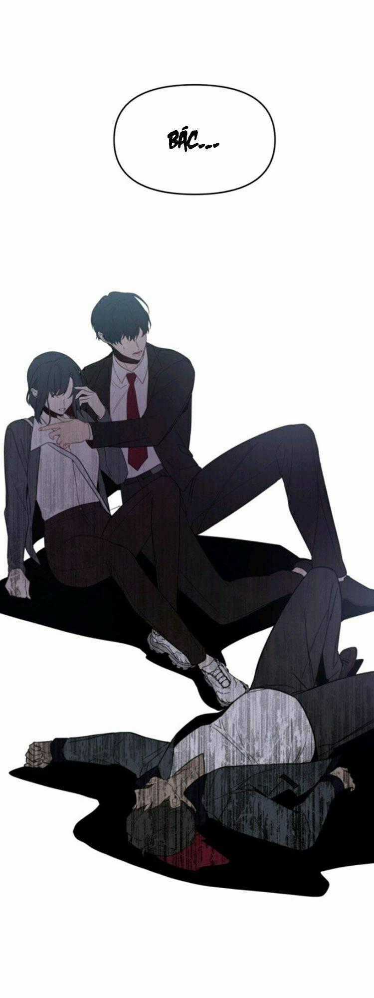 Tôi Đã Giết Hắn - Chapter 4 - Trang 1