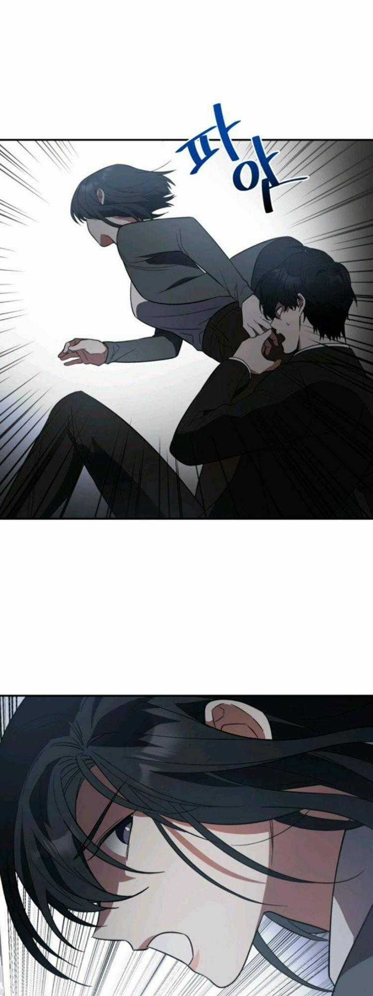 Tôi Đã Giết Hắn - Chapter 4 - Trang 2