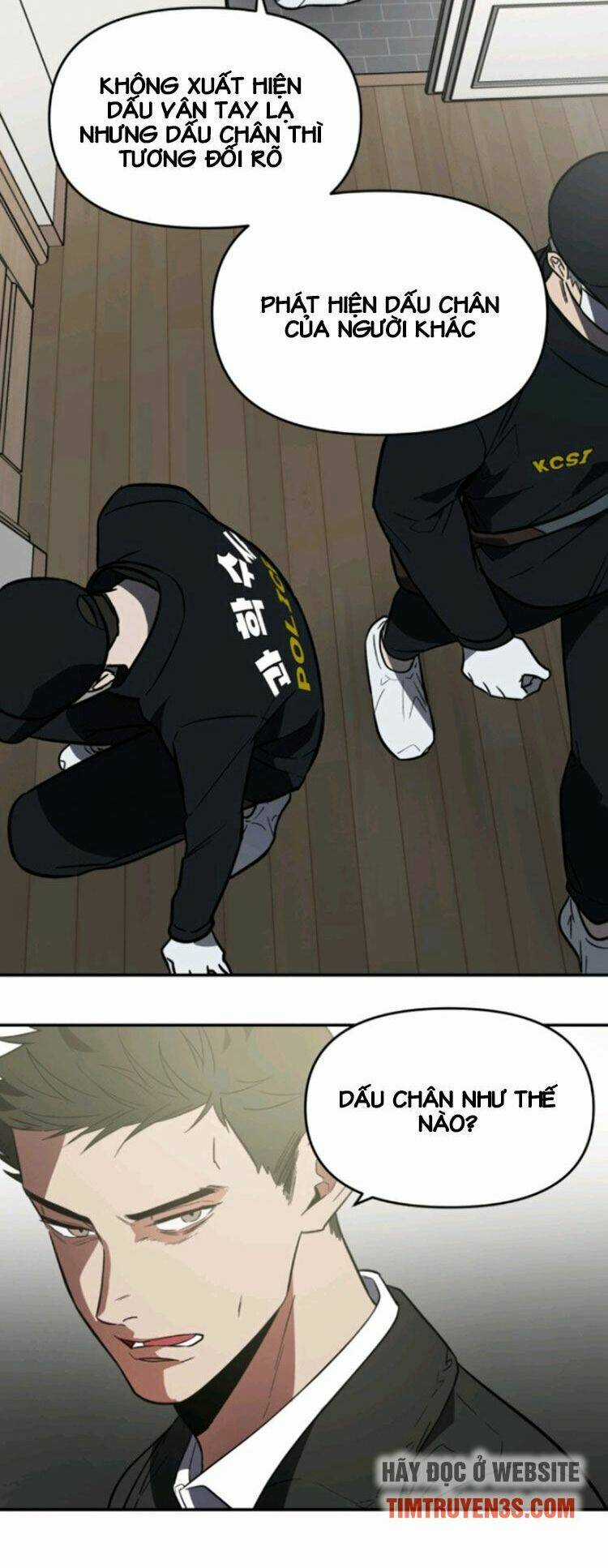 Tôi Đã Giết Hắn - Chapter 4 - Trang 11