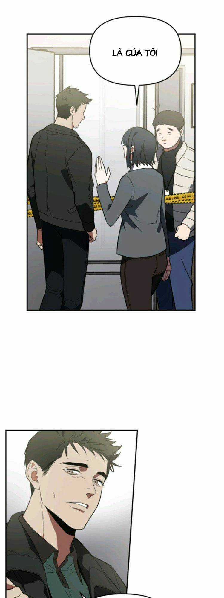 Tôi Đã Giết Hắn - Chapter 4 - Trang 12