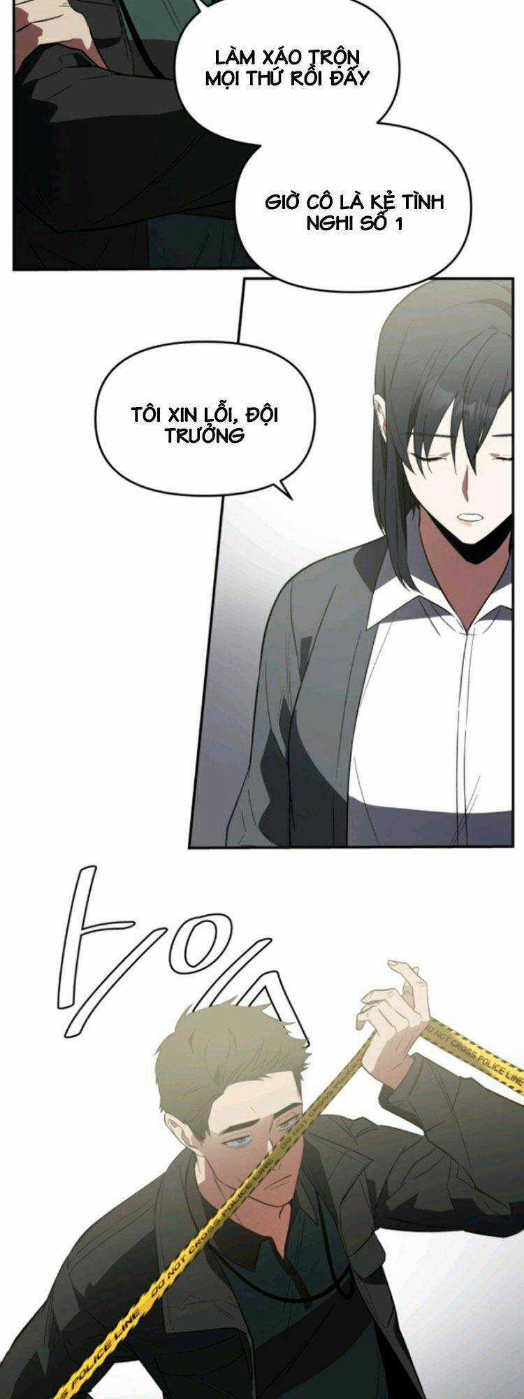 Tôi Đã Giết Hắn - Chapter 4 - Trang 13