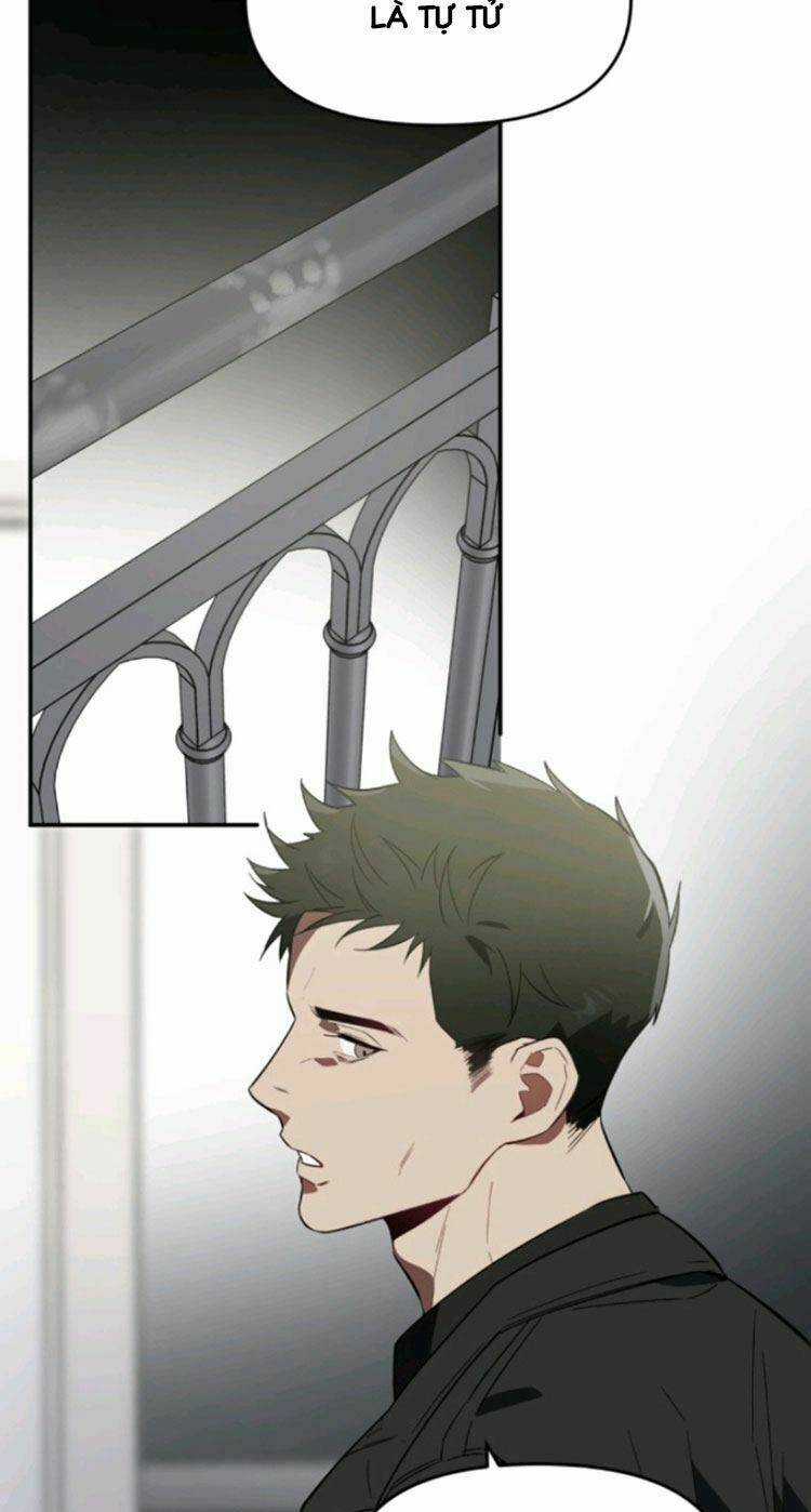 Tôi Đã Giết Hắn - Chapter 4 - Trang 17