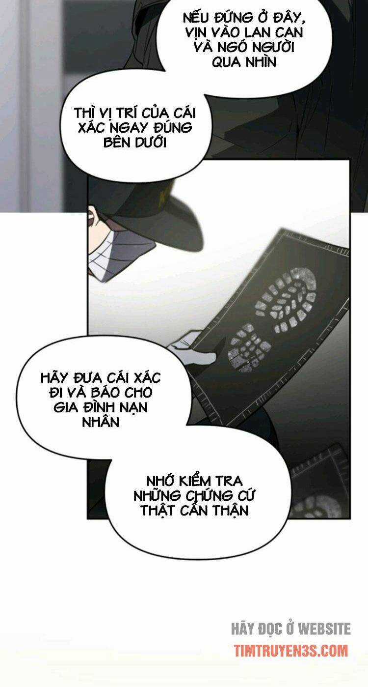 Tôi Đã Giết Hắn - Chapter 4 - Trang 18