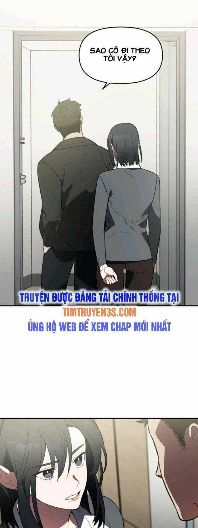Tôi Đã Giết Hắn - Chapter 4 - Trang 19