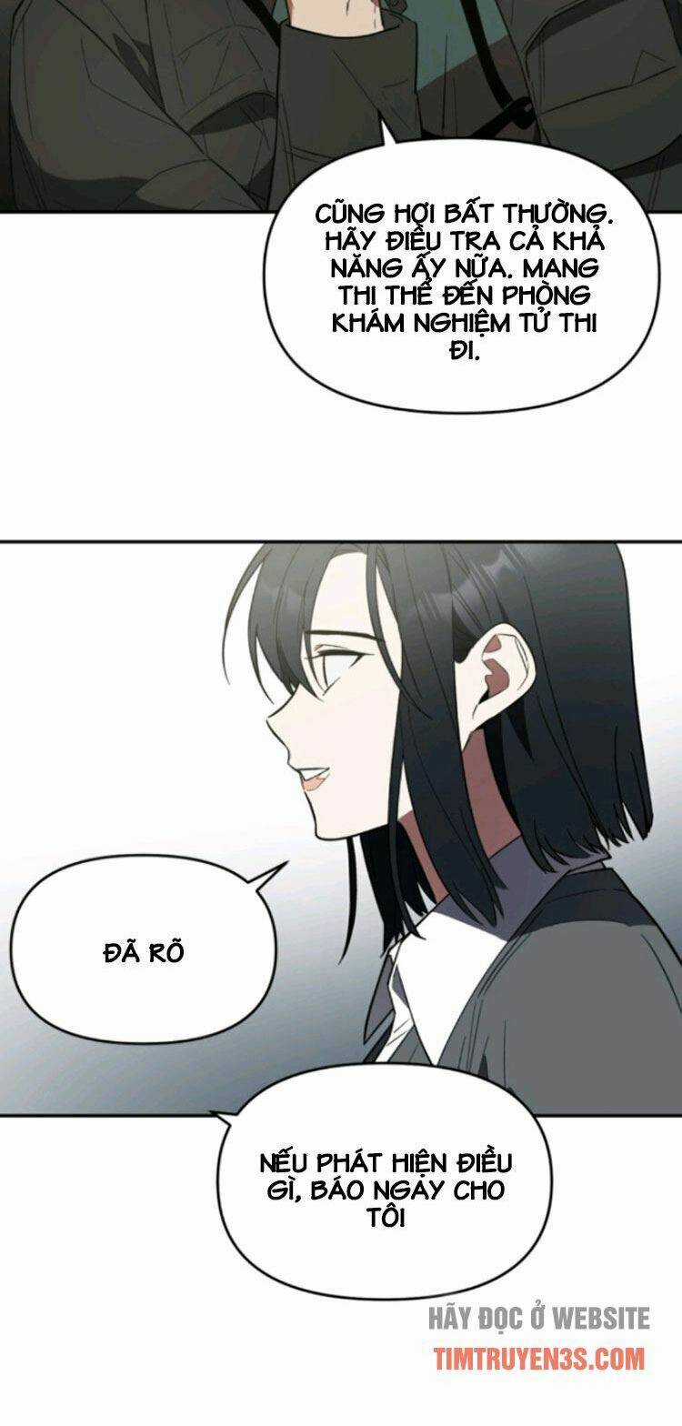 Tôi Đã Giết Hắn - Chapter 4 - Trang 23