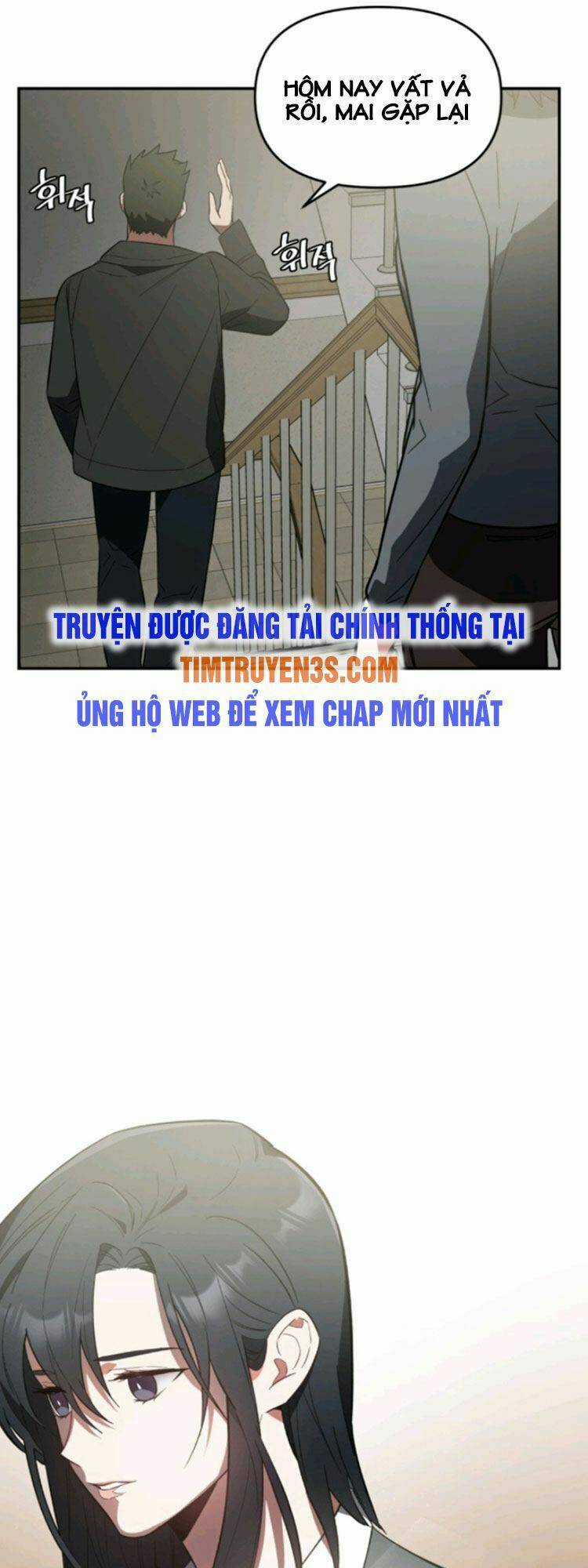 Tôi Đã Giết Hắn - Chapter 4 - Trang 25