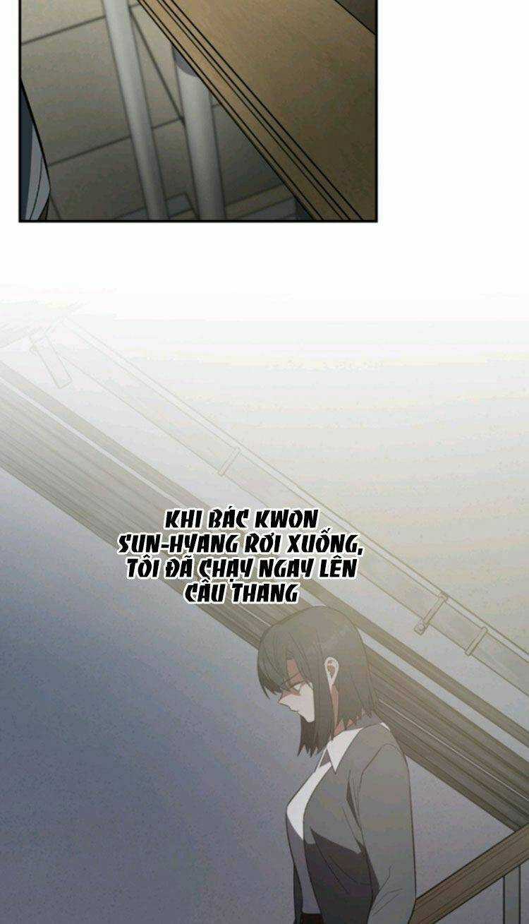 Tôi Đã Giết Hắn - Chapter 4 - Trang 27