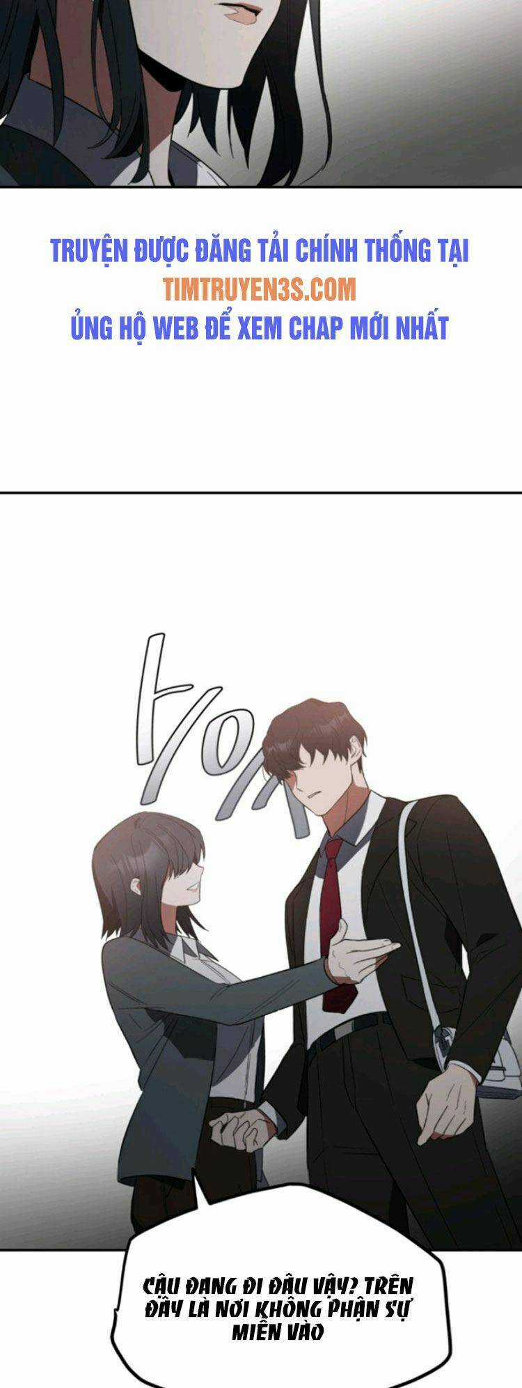 Tôi Đã Giết Hắn - Chapter 4 - Trang 30