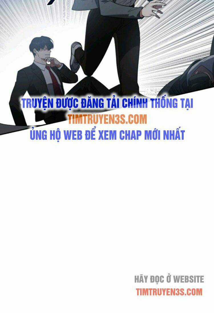 Tôi Đã Giết Hắn - Chapter 4 - Trang 4