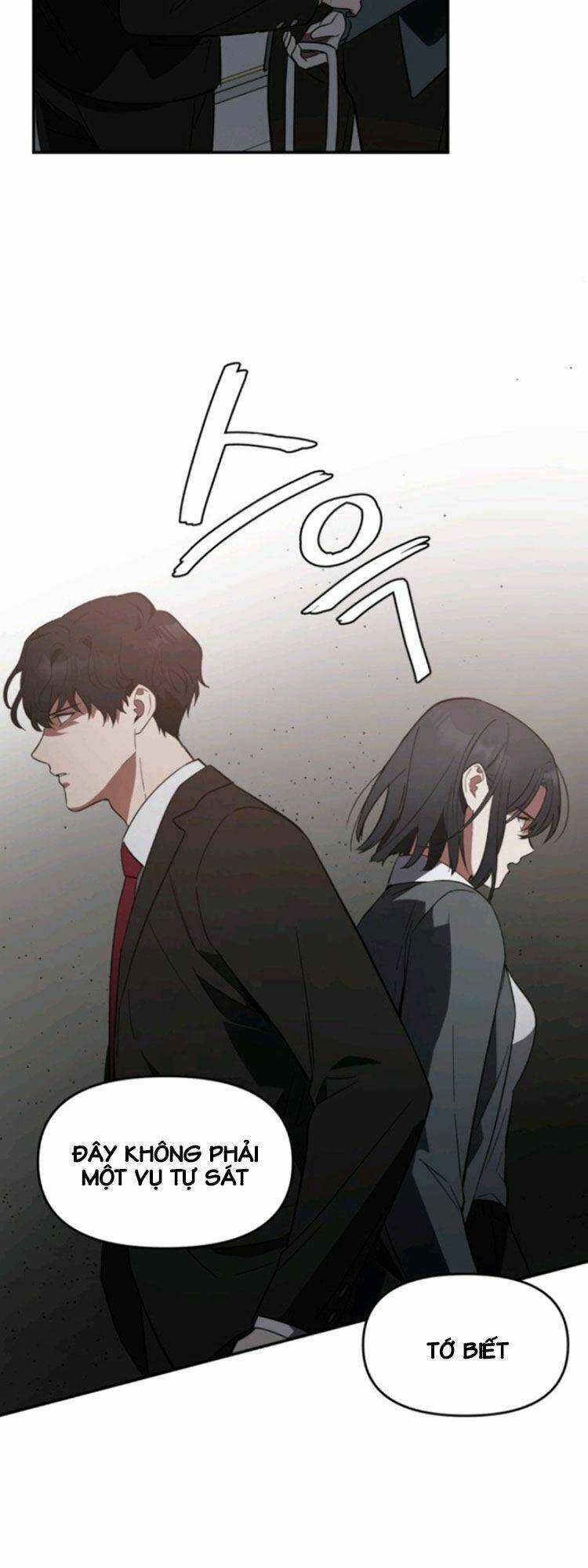 Tôi Đã Giết Hắn - Chapter 4 - Trang 32