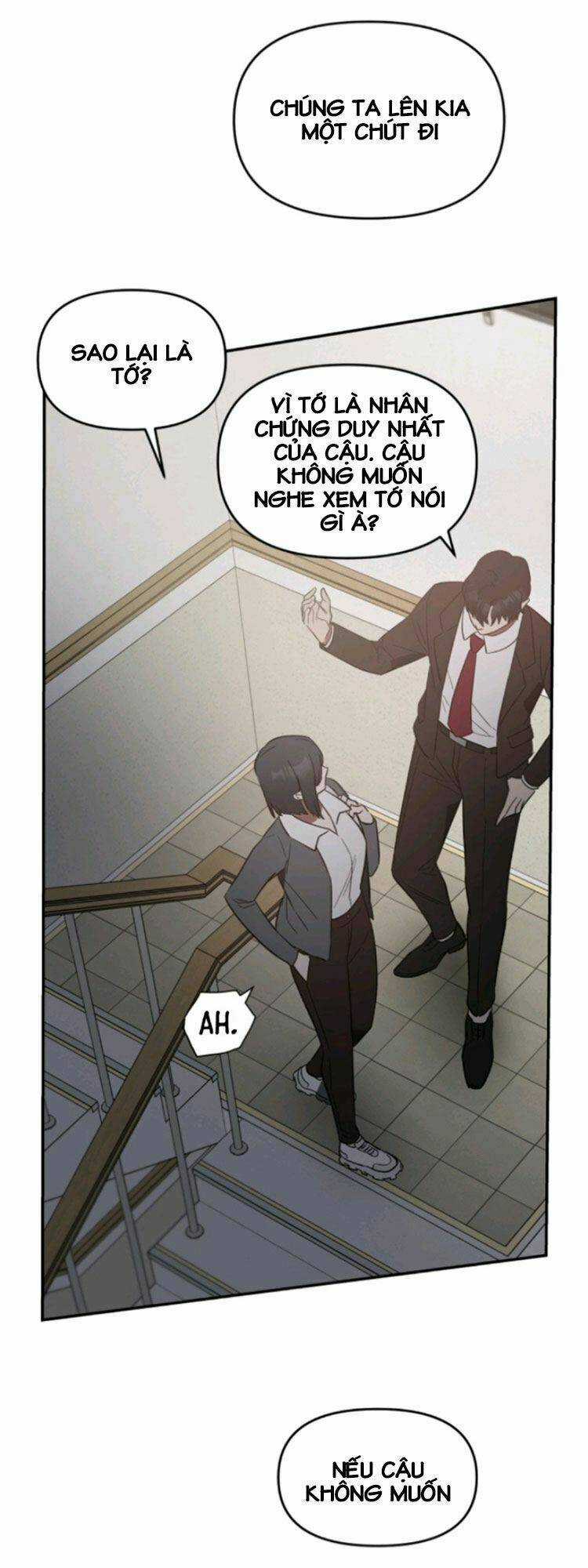 Tôi Đã Giết Hắn - Chapter 4 - Trang 33