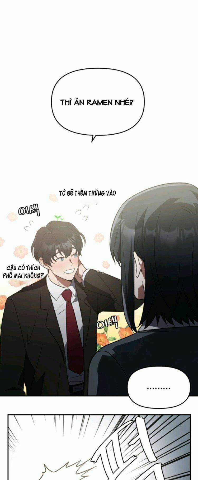 Tôi Đã Giết Hắn - Chapter 4 - Trang 34