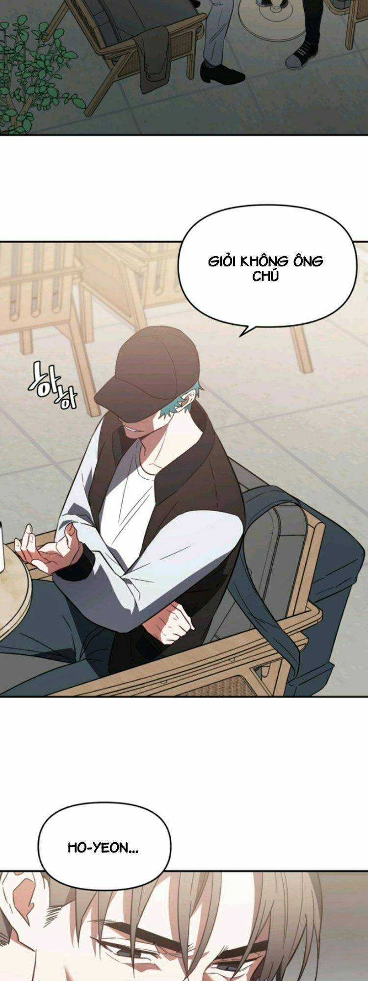 Tôi Đã Giết Hắn - Chapter 4 - Trang 37