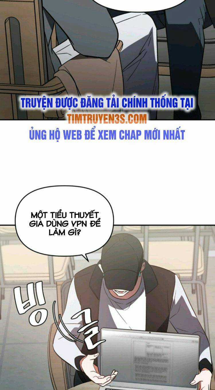 Tôi Đã Giết Hắn - Chapter 4 - Trang 40
