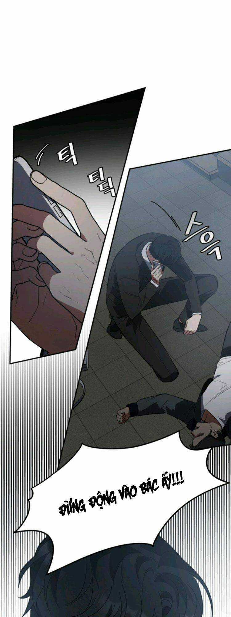 Tôi Đã Giết Hắn - Chapter 4 - Trang 5