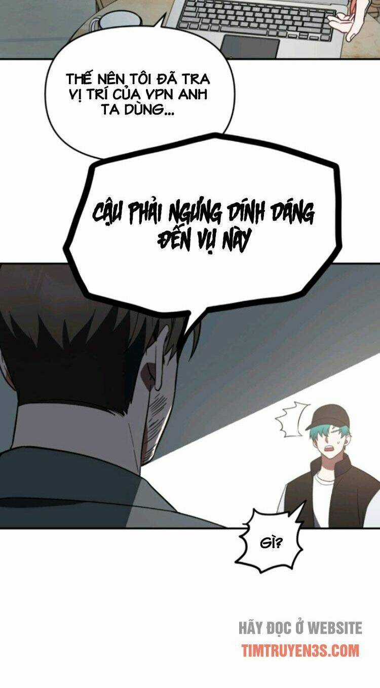 Tôi Đã Giết Hắn - Chapter 4 - Trang 41