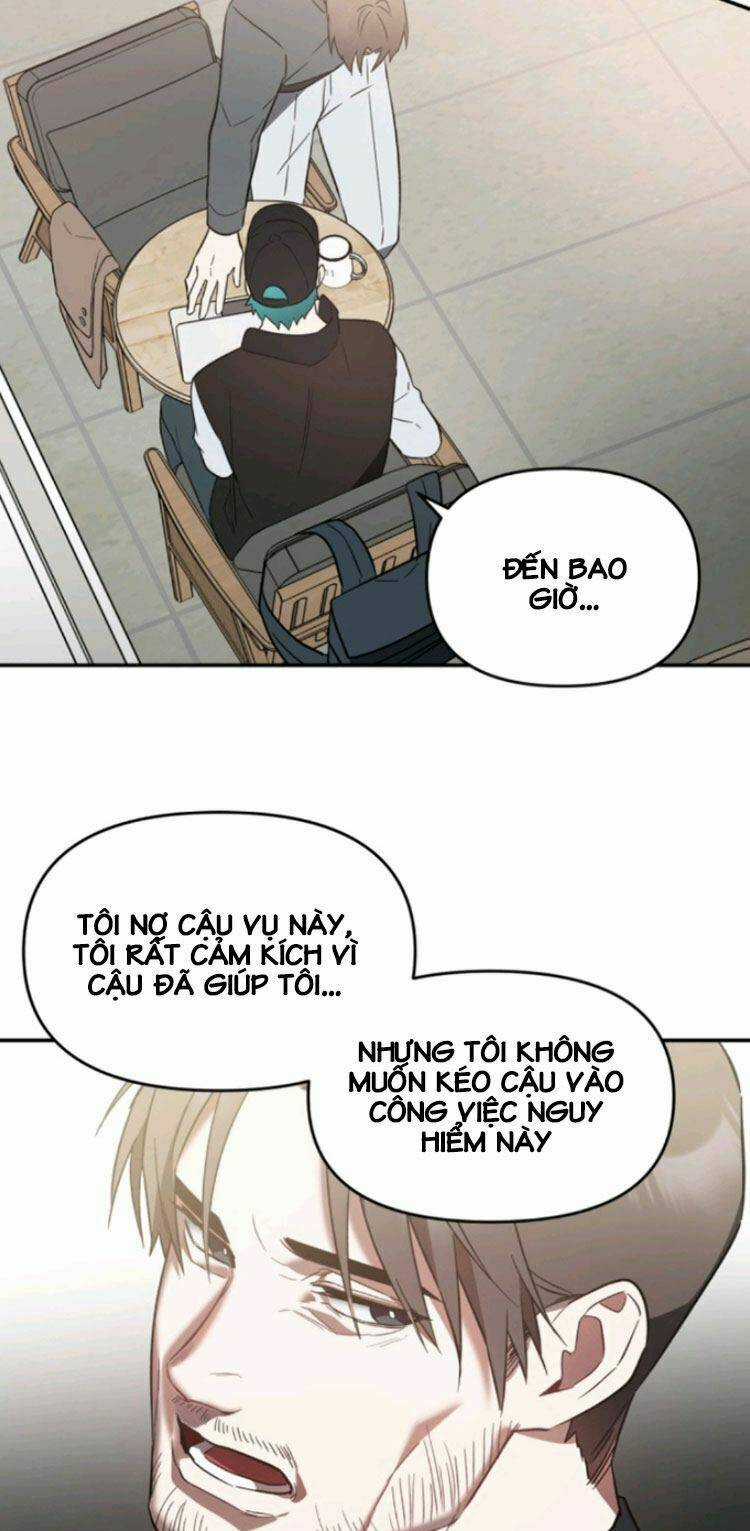 Tôi Đã Giết Hắn - Chapter 4 - Trang 43