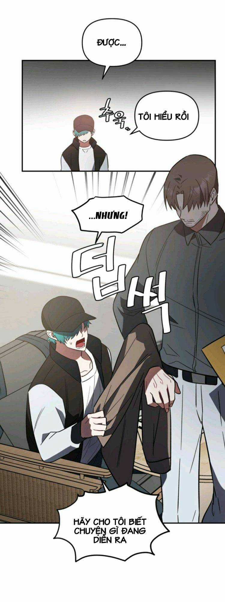 Tôi Đã Giết Hắn - Chapter 4 - Trang 45