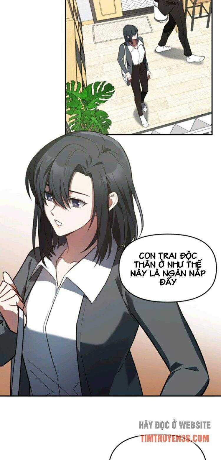 Tôi Đã Giết Hắn - Chapter 4 - Trang 47