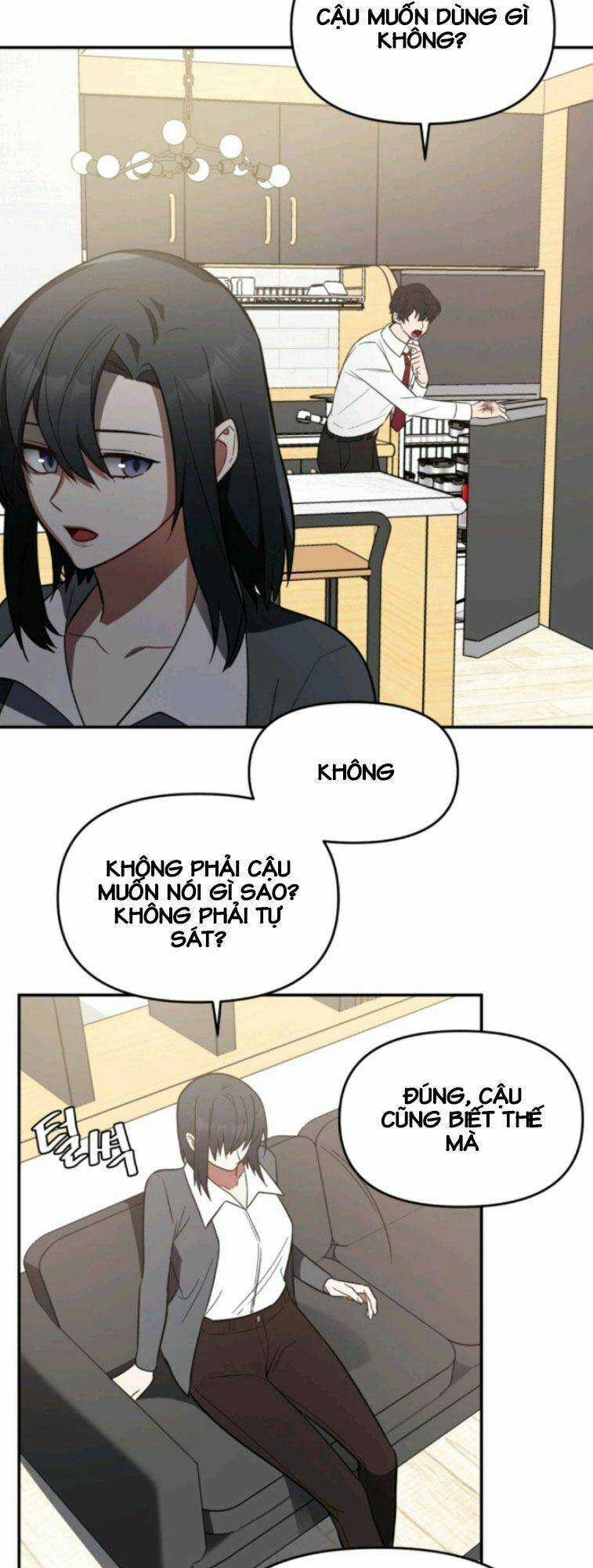 Tôi Đã Giết Hắn - Chapter 4 - Trang 48