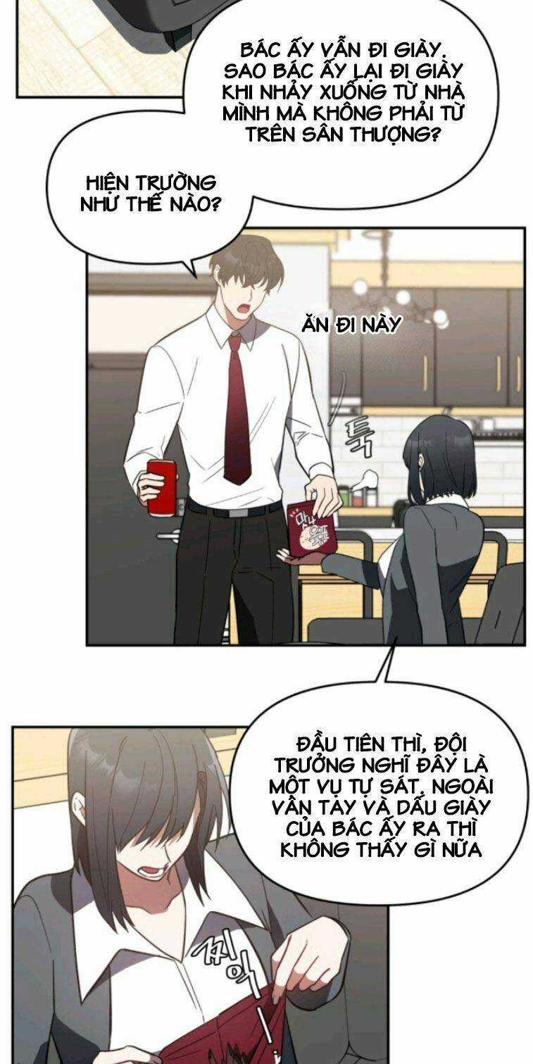 Tôi Đã Giết Hắn - Chapter 4 - Trang 49