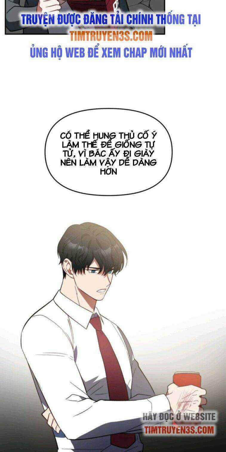 Tôi Đã Giết Hắn - Chapter 4 - Trang 50