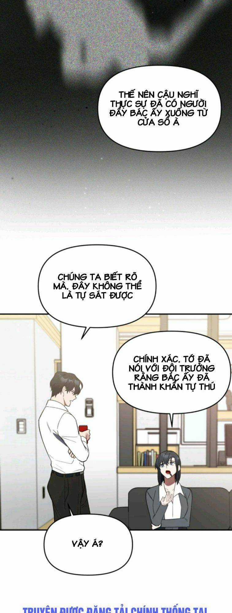 Tôi Đã Giết Hắn - Chapter 4 - Trang 52