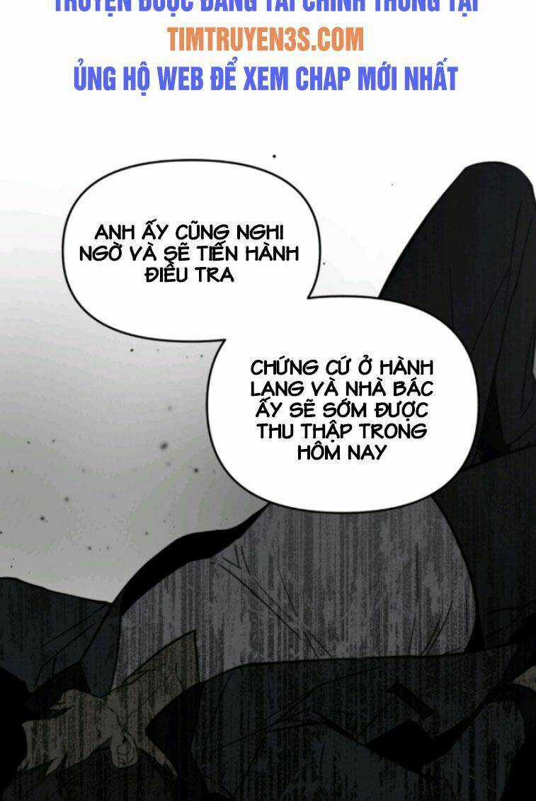 Tôi Đã Giết Hắn - Chapter 4 - Trang 53