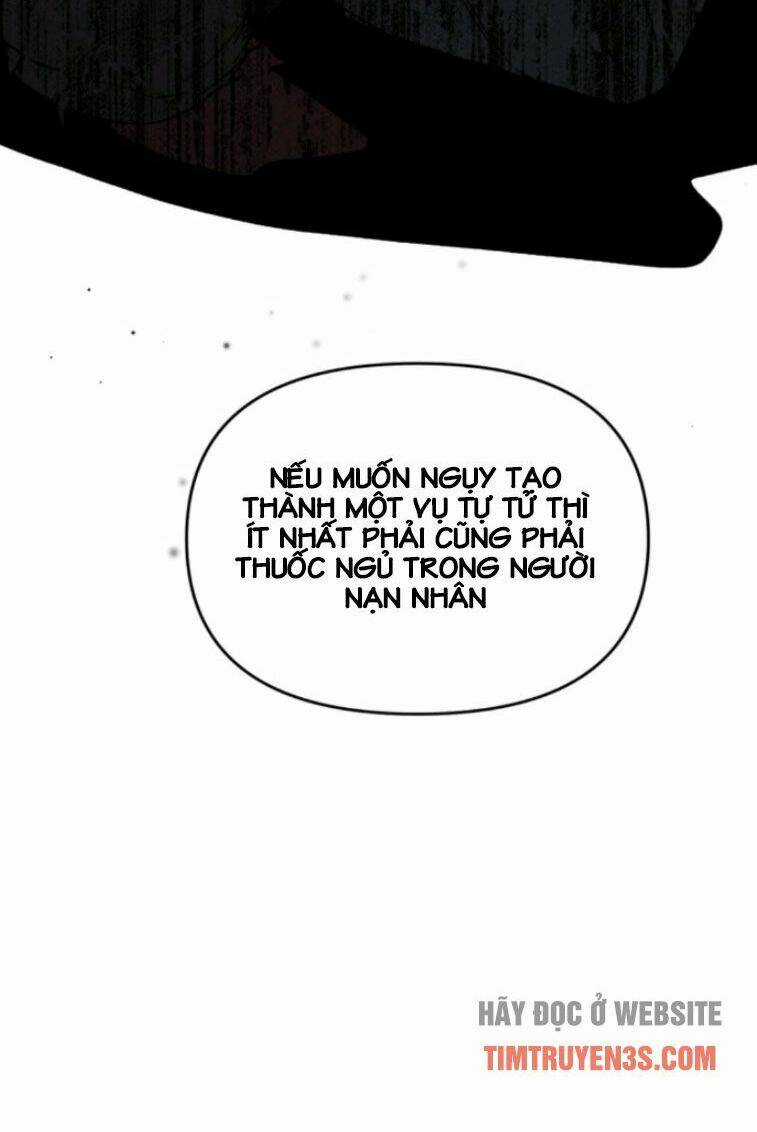 Tôi Đã Giết Hắn - Chapter 4 - Trang 54