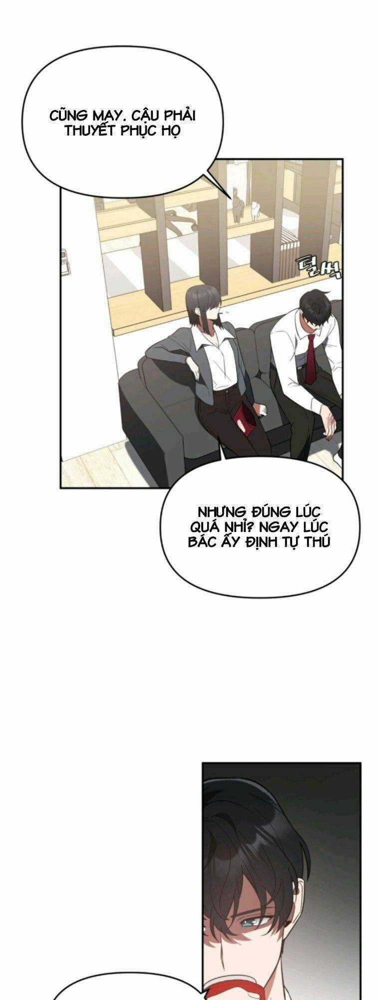 Tôi Đã Giết Hắn - Chapter 4 - Trang 55