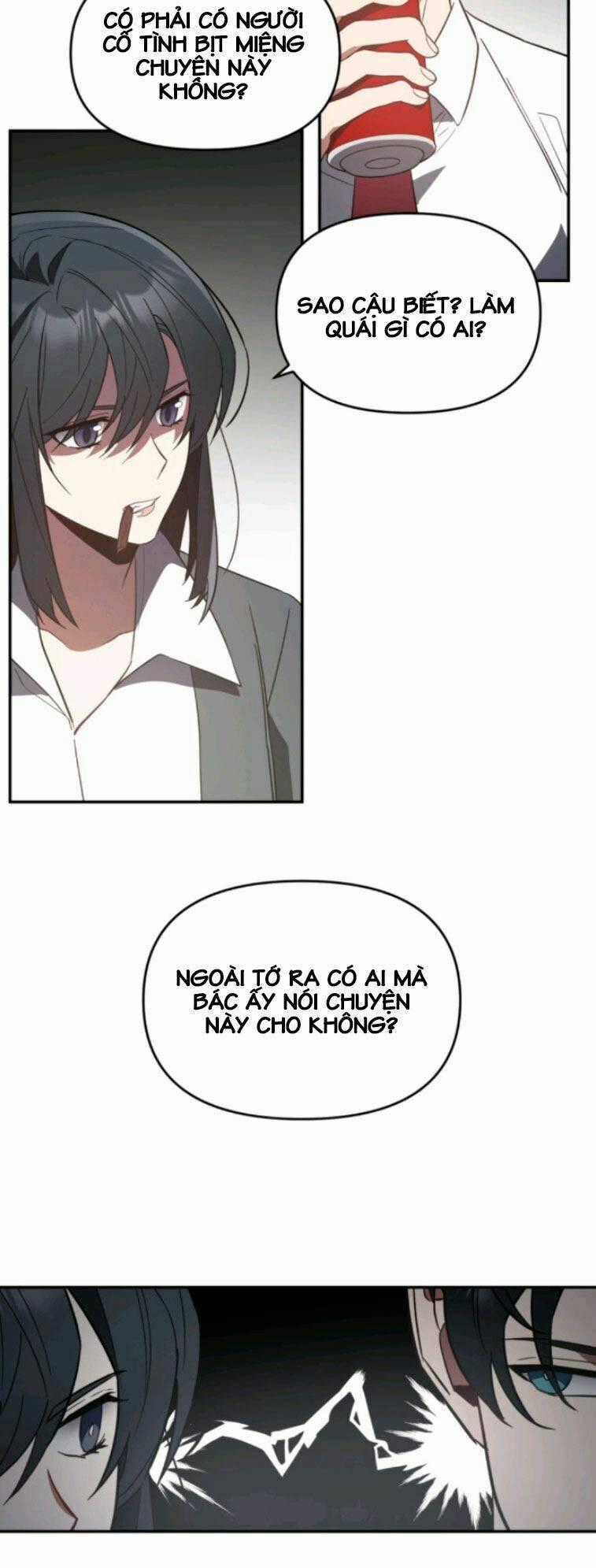 Tôi Đã Giết Hắn - Chapter 4 - Trang 56