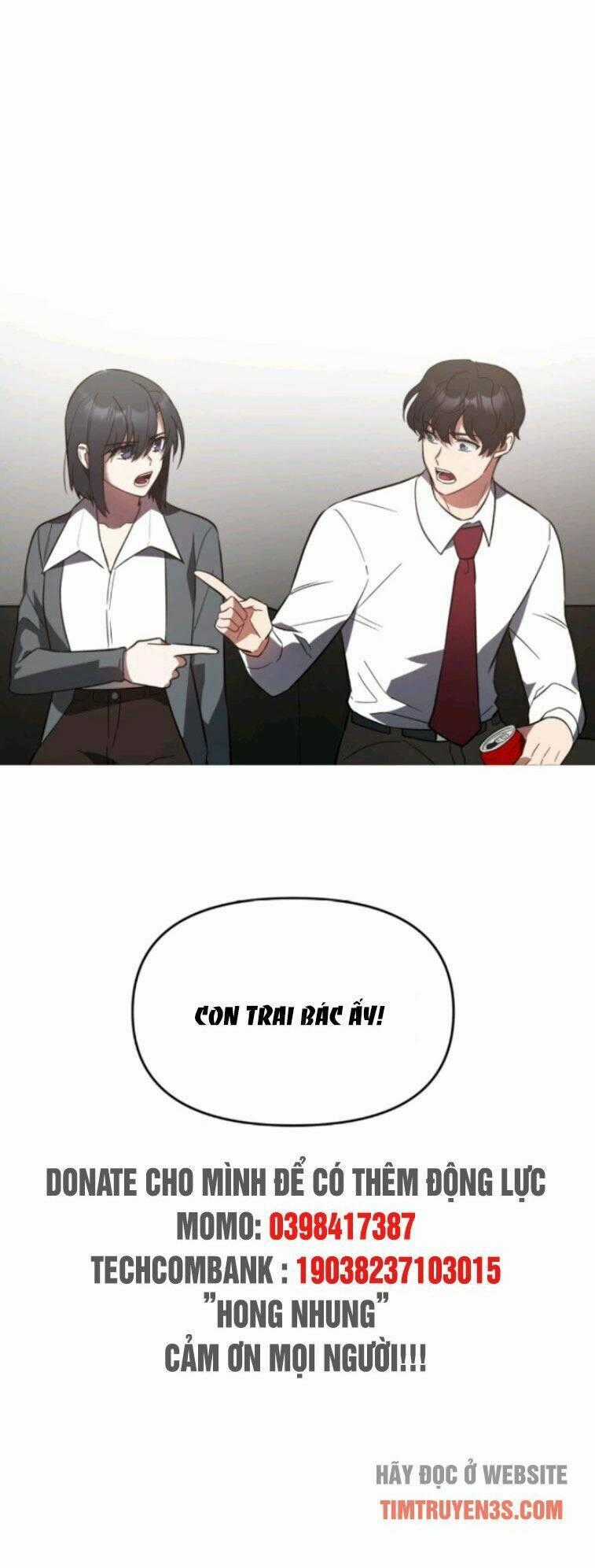 Tôi Đã Giết Hắn - Chapter 4 - Trang 57