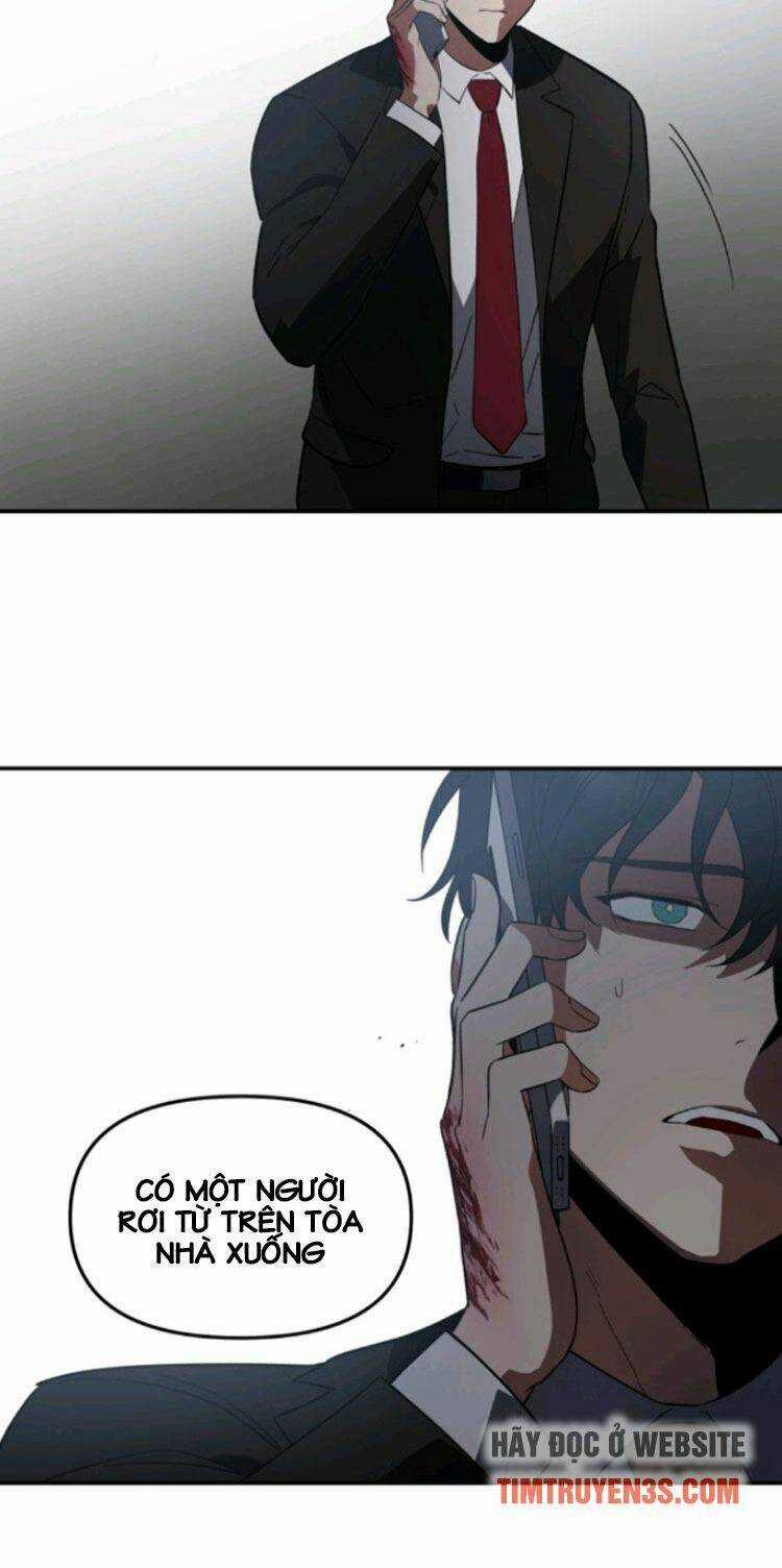 Tôi Đã Giết Hắn - Chapter 4 - Trang 8