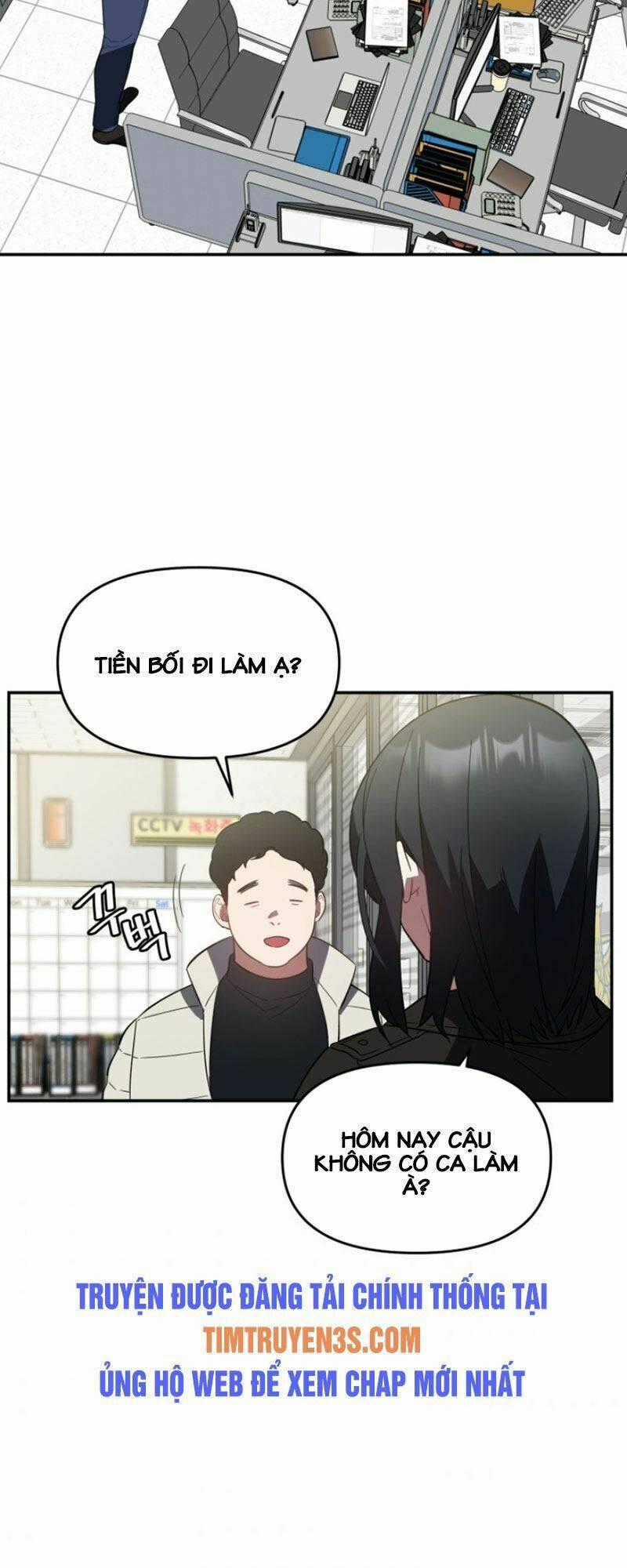 Tôi Đã Giết Hắn - Chapter 5 - Trang 2