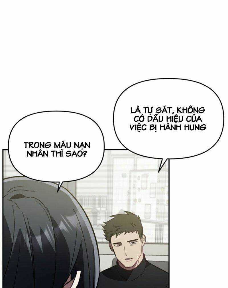 Tôi Đã Giết Hắn - Chapter 5 - Trang 11