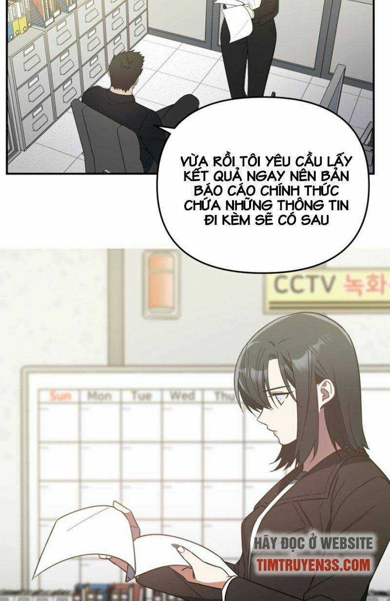 Tôi Đã Giết Hắn - Chapter 5 - Trang 15