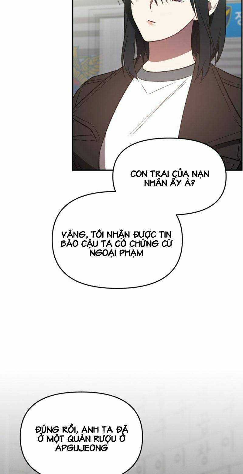Tôi Đã Giết Hắn - Chapter 5 - Trang 17